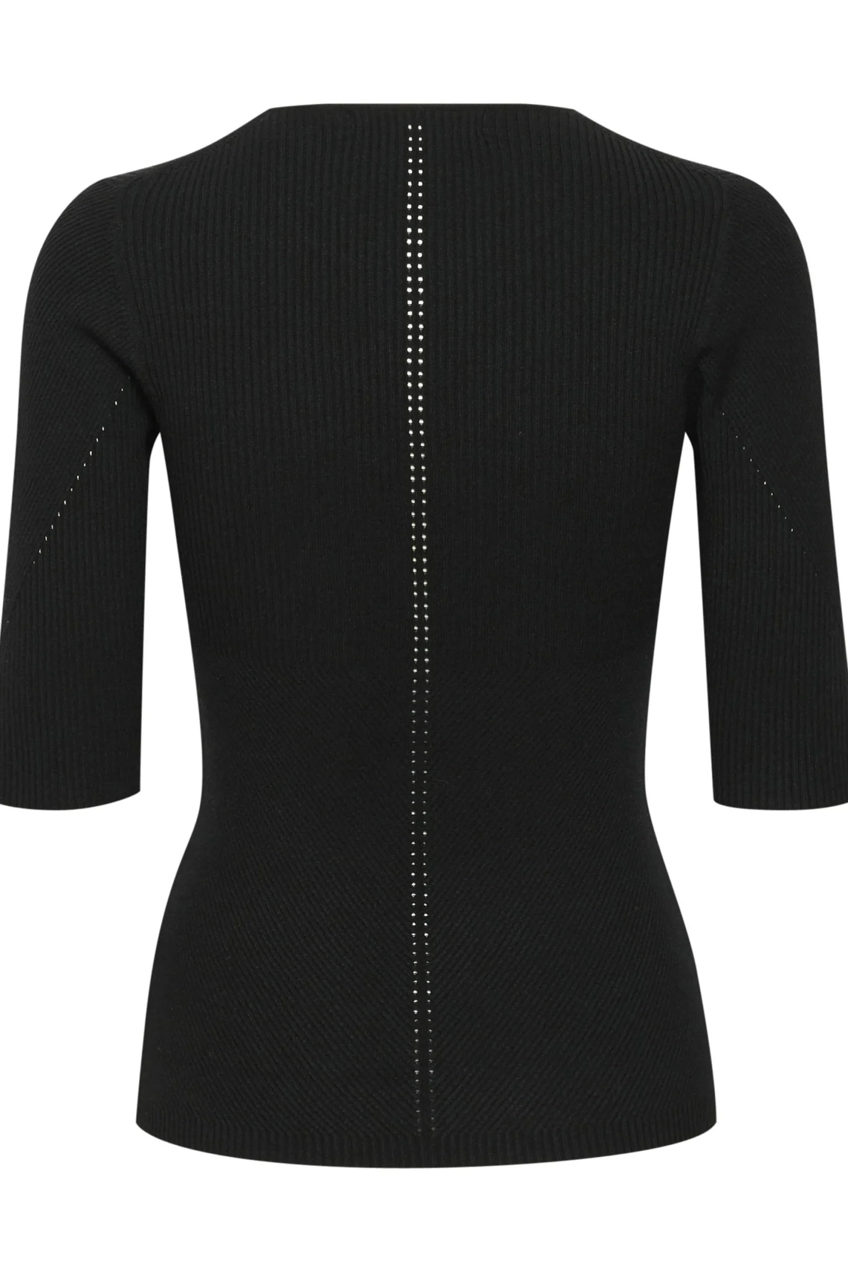 InWear MiriosIW Rib Bluse* Genser