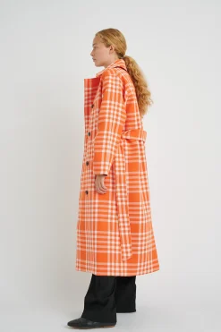 InWear MitzieIW Kåpe* Yttertøy
