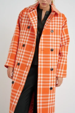 InWear MitzieIW Kåpe* Yttertøy