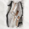 InWear MlitterIW Slingback Sko* Accessories