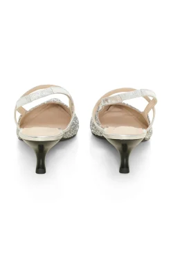 InWear MlitterIW Slingback Sko* Accessories