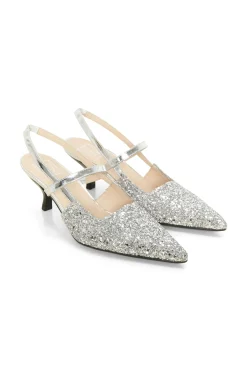 InWear MlitterIW Slingback Sko* Accessories