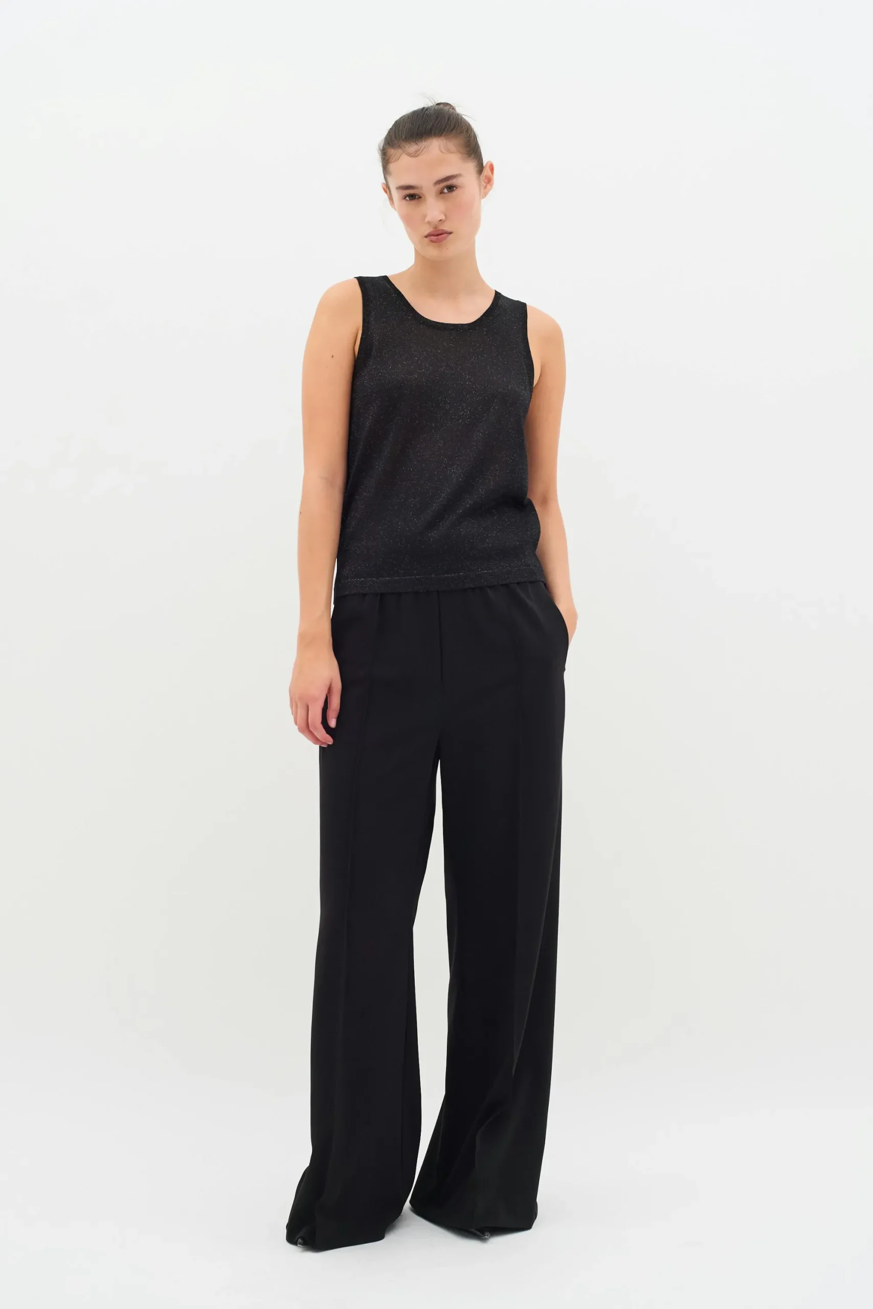 InWear MolaIW Top* Genser