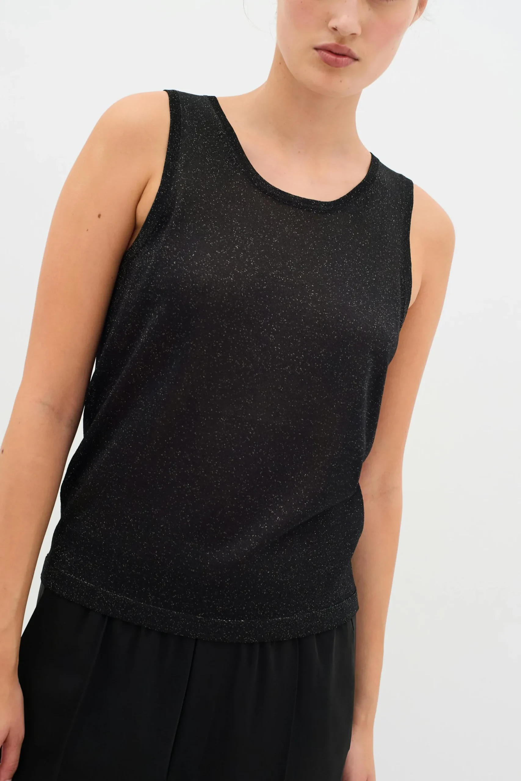 InWear MolaIW Top* Genser
