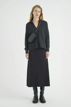 InWear MoncentIW Skjørt* Skjørt