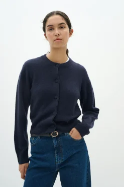 InWear MonikaIW Cardigan* Genser