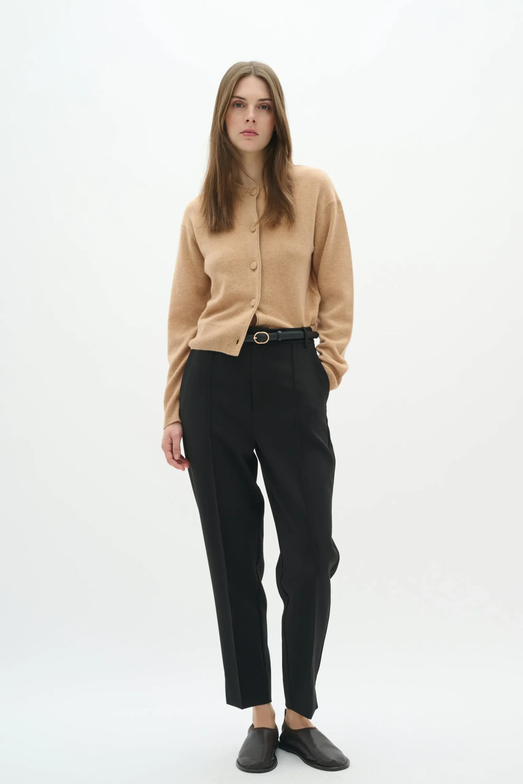 InWear MonikaIW Cardigan* Genser
