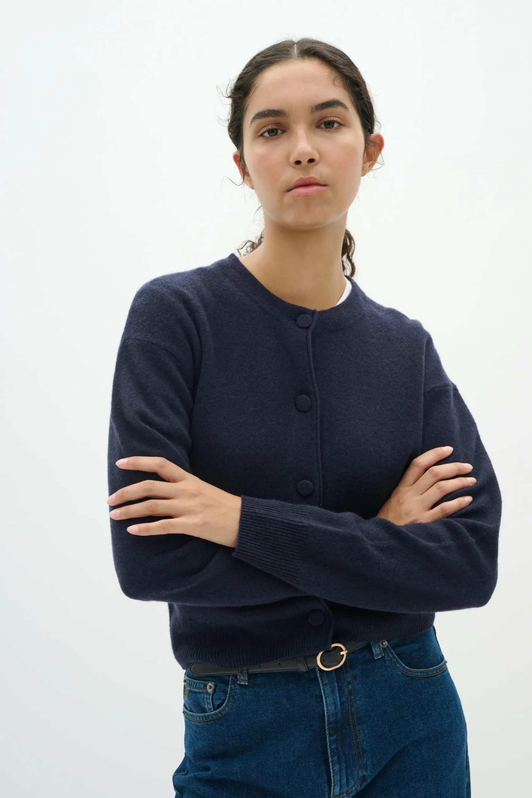 InWear MonikaIW Cardigan* Genser