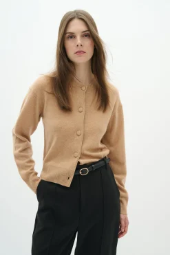 InWear MonikaIW Cardigan* Genser