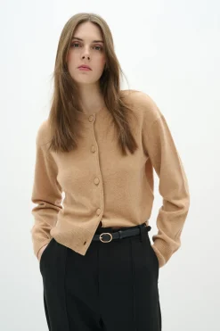 InWear MonikaIW Cardigan* Genser