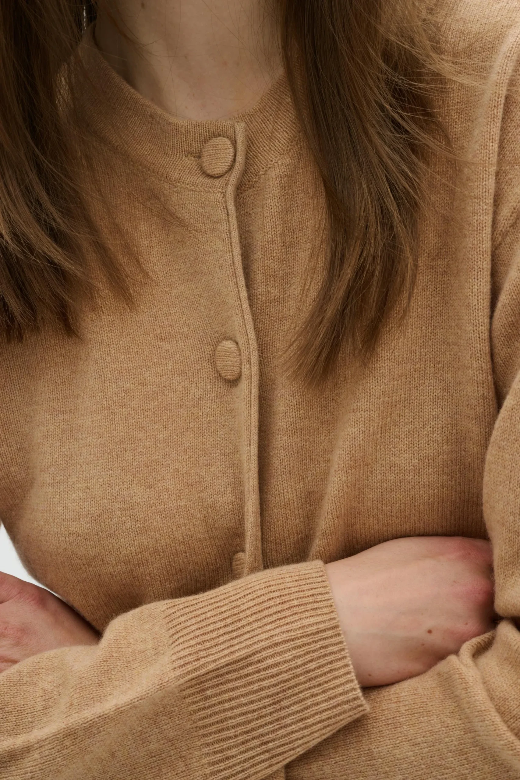 InWear MonikaIW Cardigan* Genser