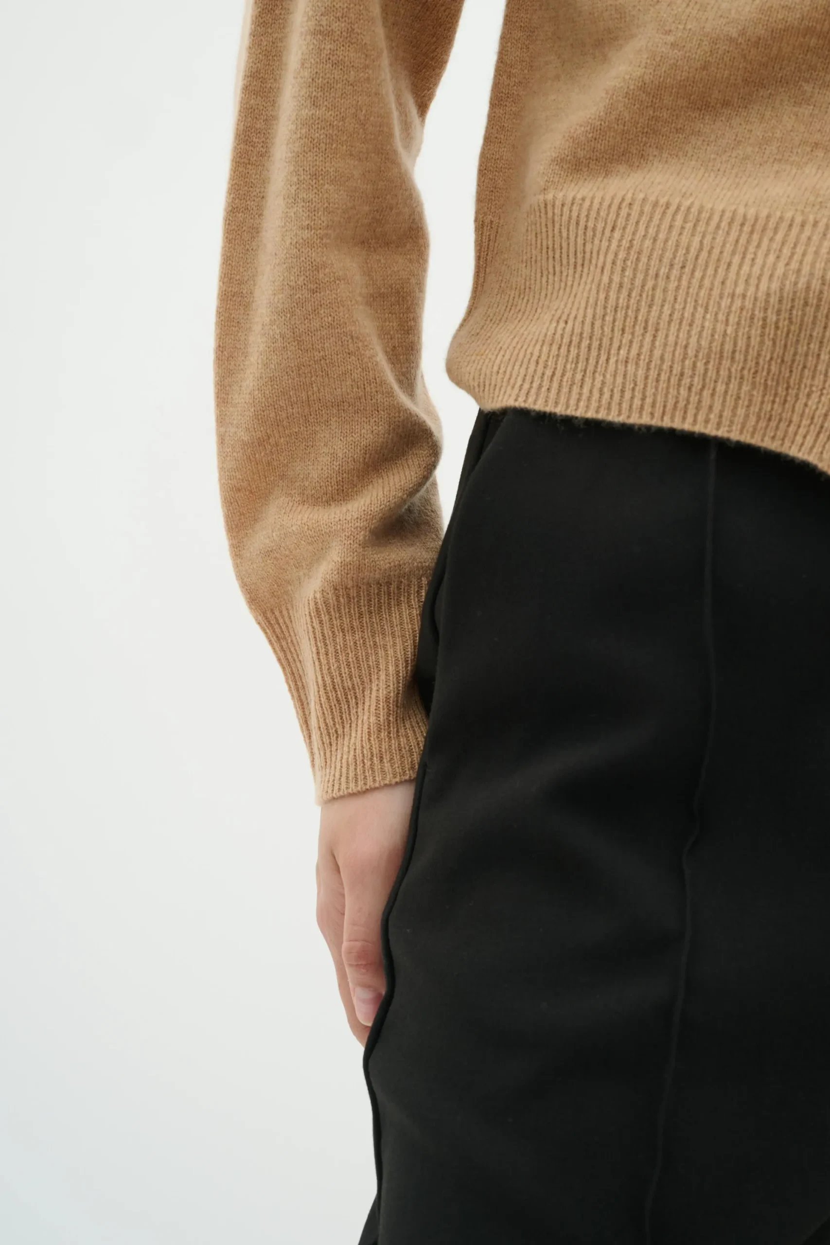 InWear MonikaIW Cardigan* Genser