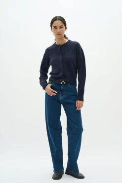 InWear MonikaIW Cardigan* Genser