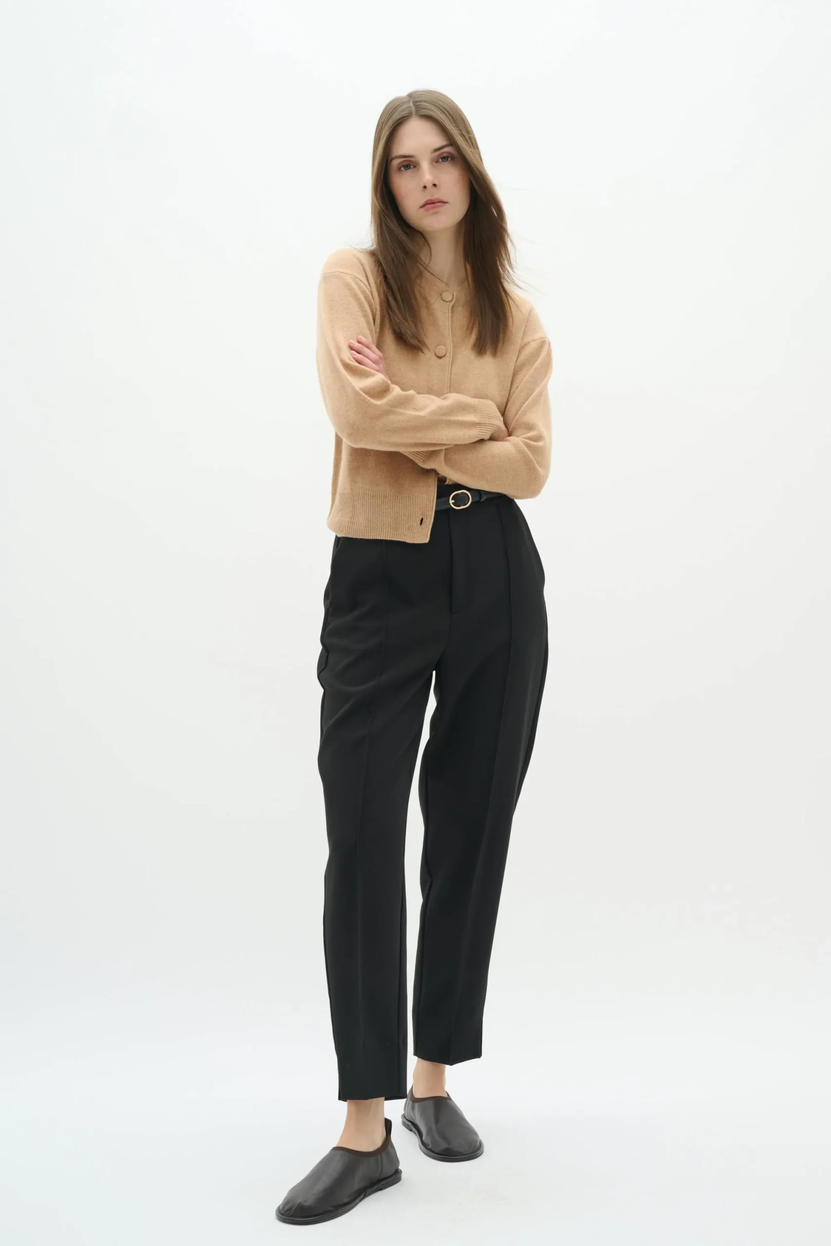 InWear MonikaIW Cardigan* Genser