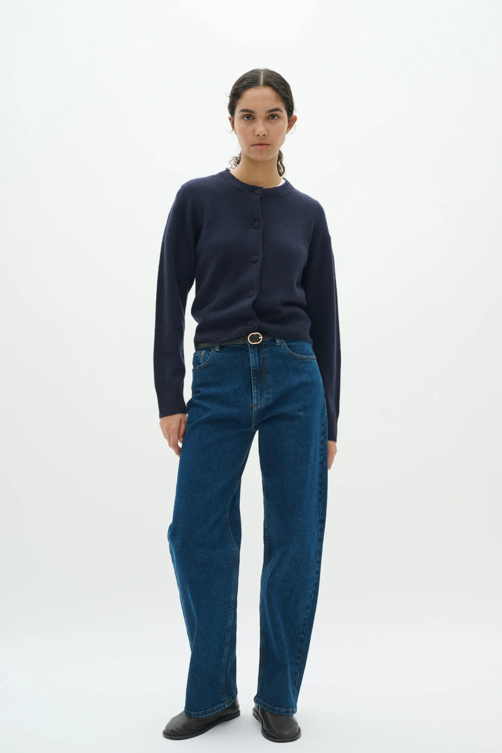 InWear MonikaIW Cardigan* Genser
