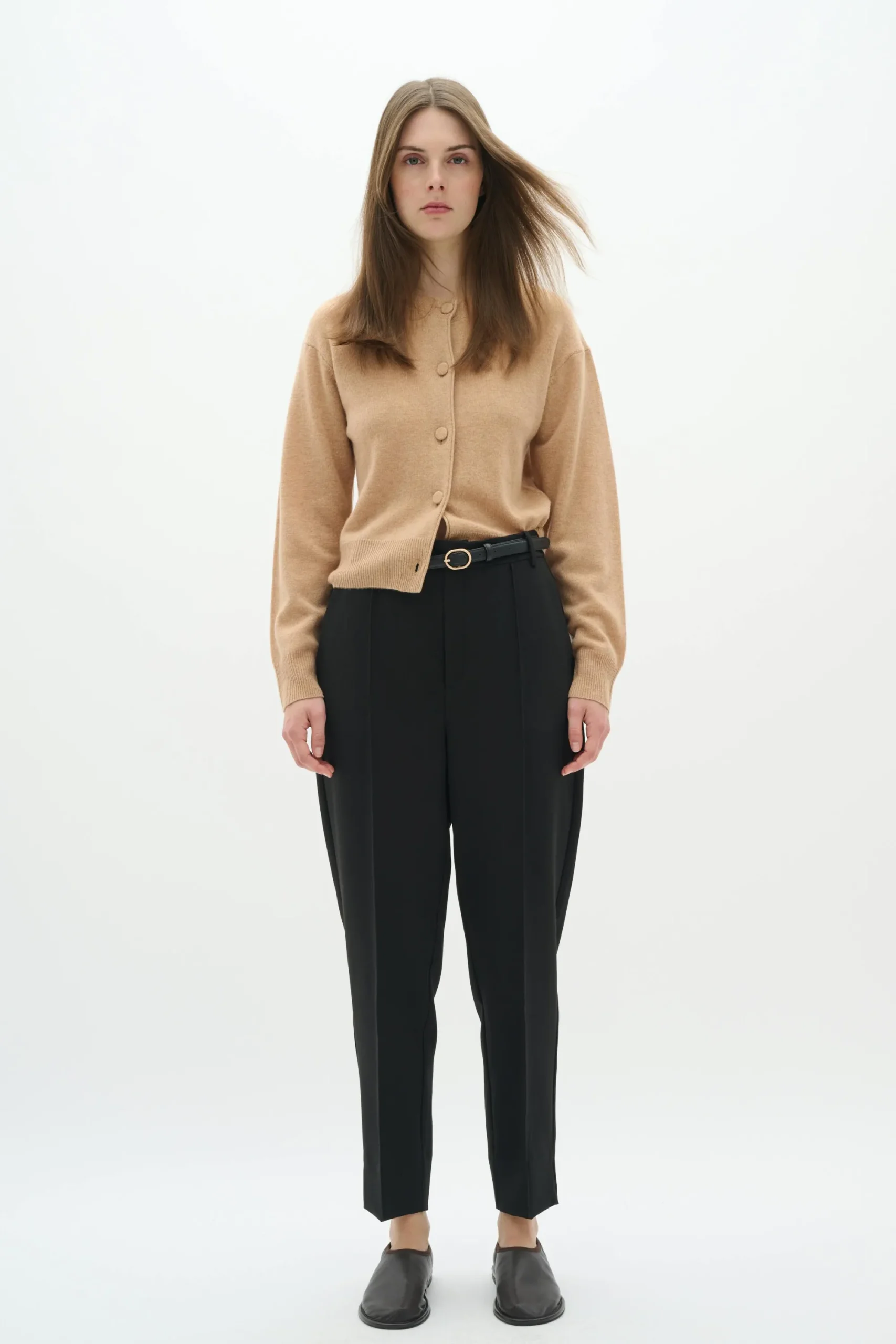 InWear MonikaIW Cardigan* Genser