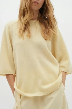 InWear MonikaIW Oversize Tshirt Pullover* Genser