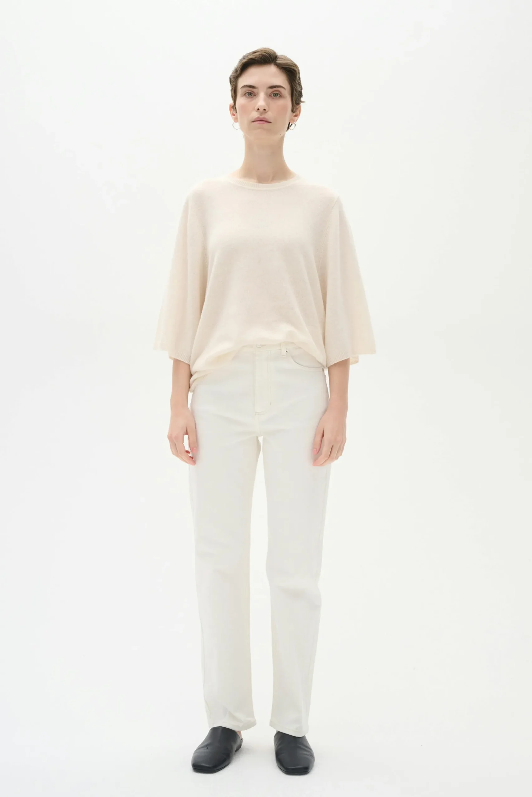 InWear MonikaIW Oversize Tshirt Pullover* Genser