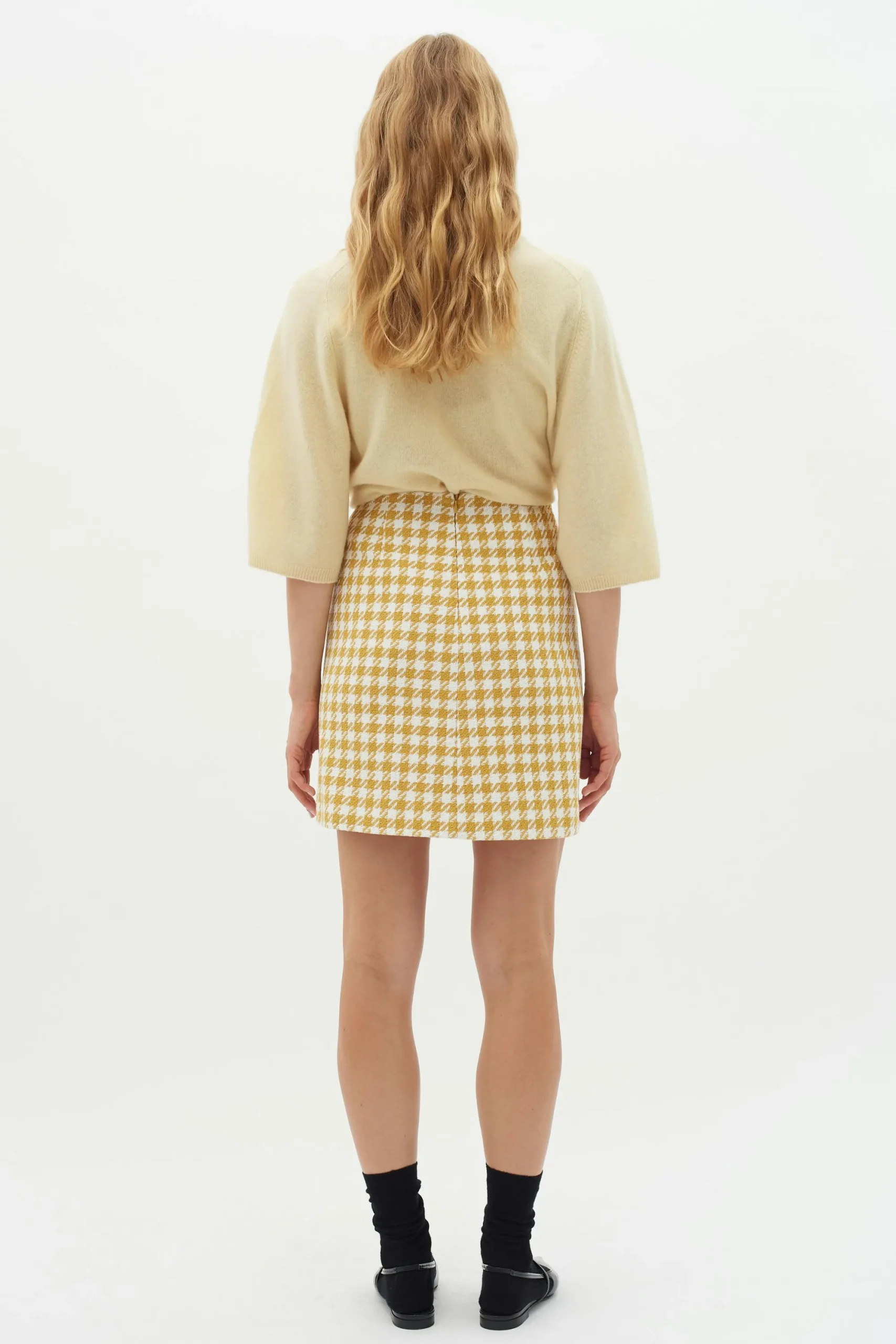 InWear MonikaIW Oversize Tshirt Pullover* Genser