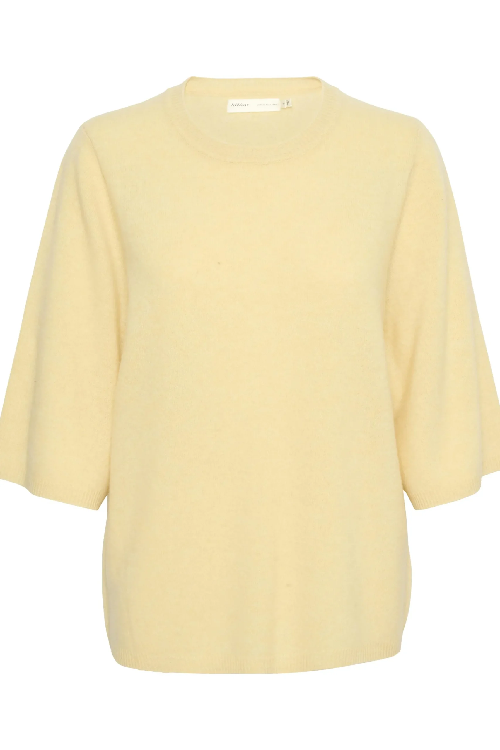 InWear MonikaIW Oversize Tshirt Pullover* Genser