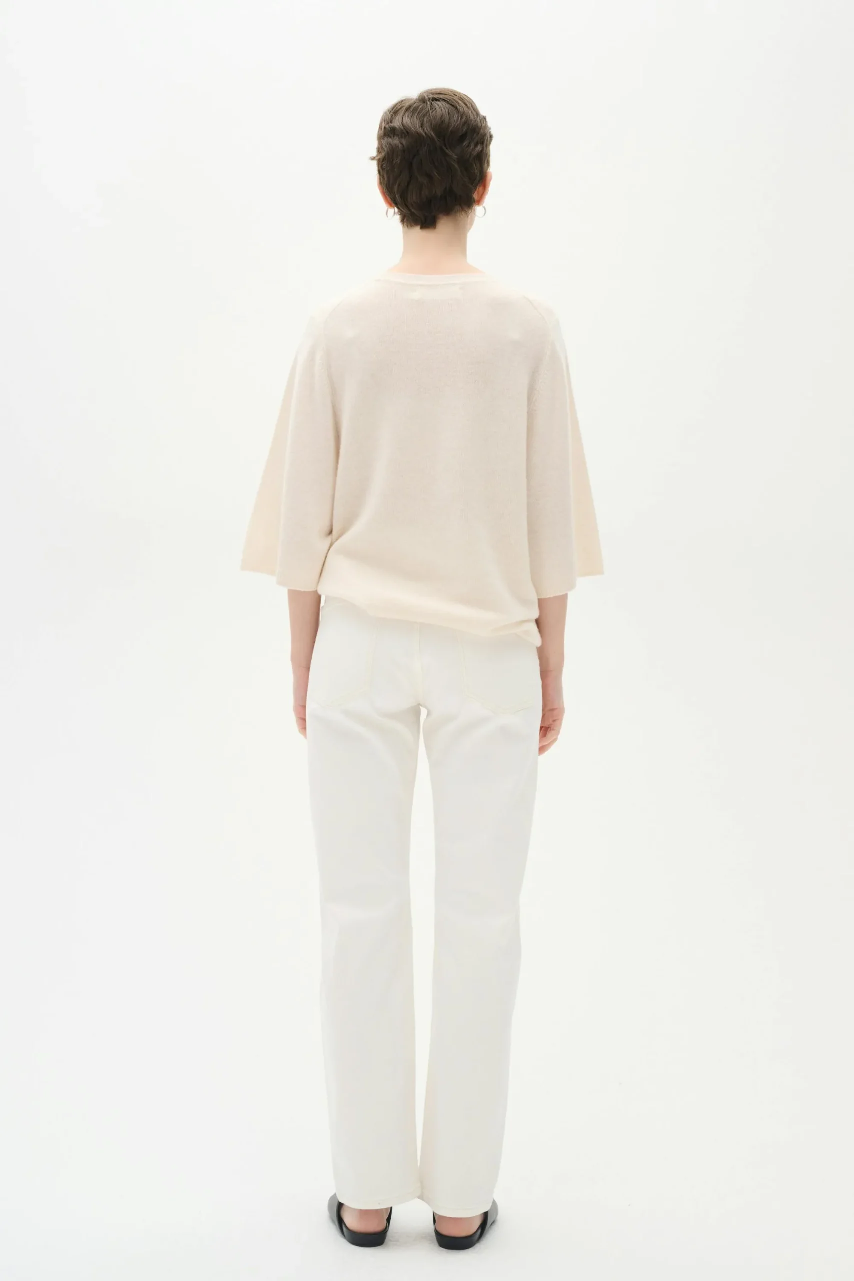 InWear MonikaIW Oversize Tshirt Pullover* Genser