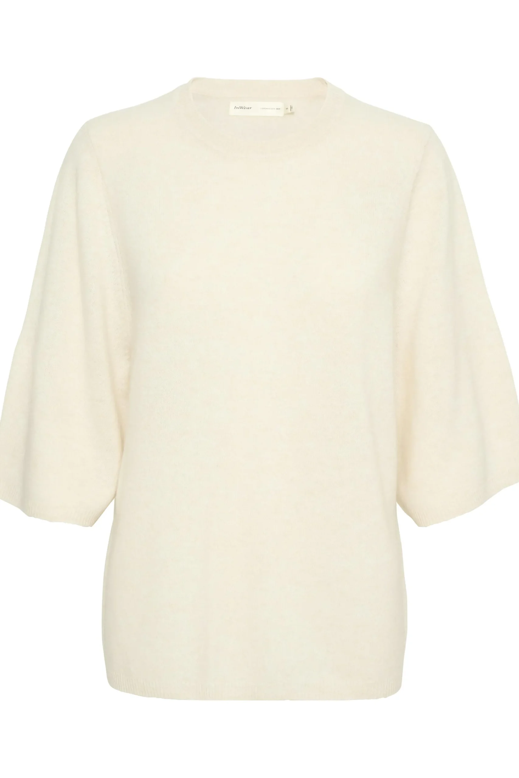 InWear MonikaIW Oversize Tshirt Pullover* Genser