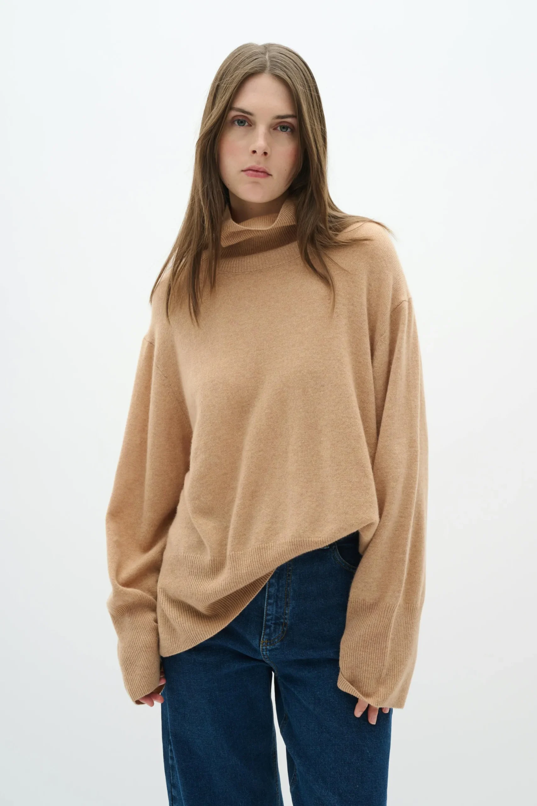 InWear MonikaIW Pullover* Genser