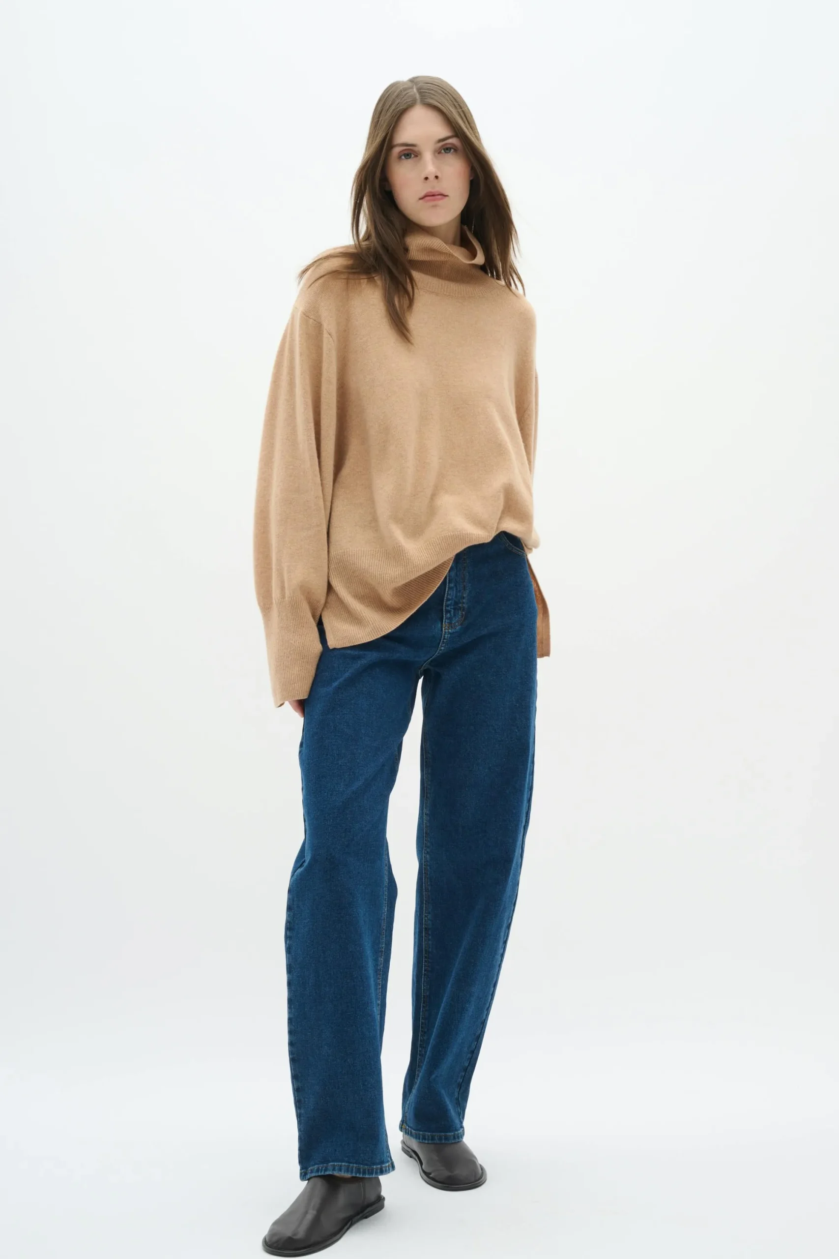 InWear MonikaIW Pullover* Genser