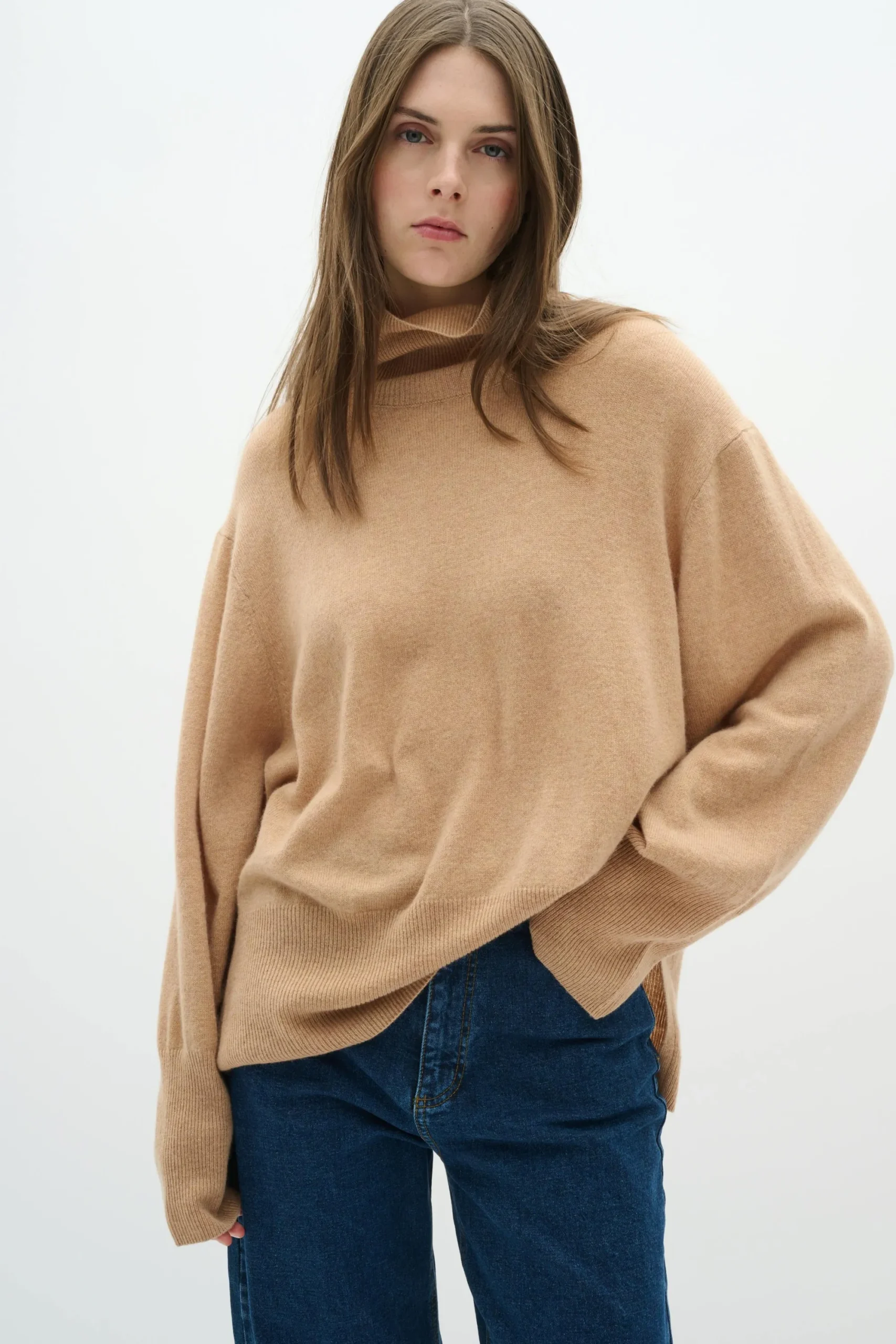 InWear MonikaIW Pullover* Genser