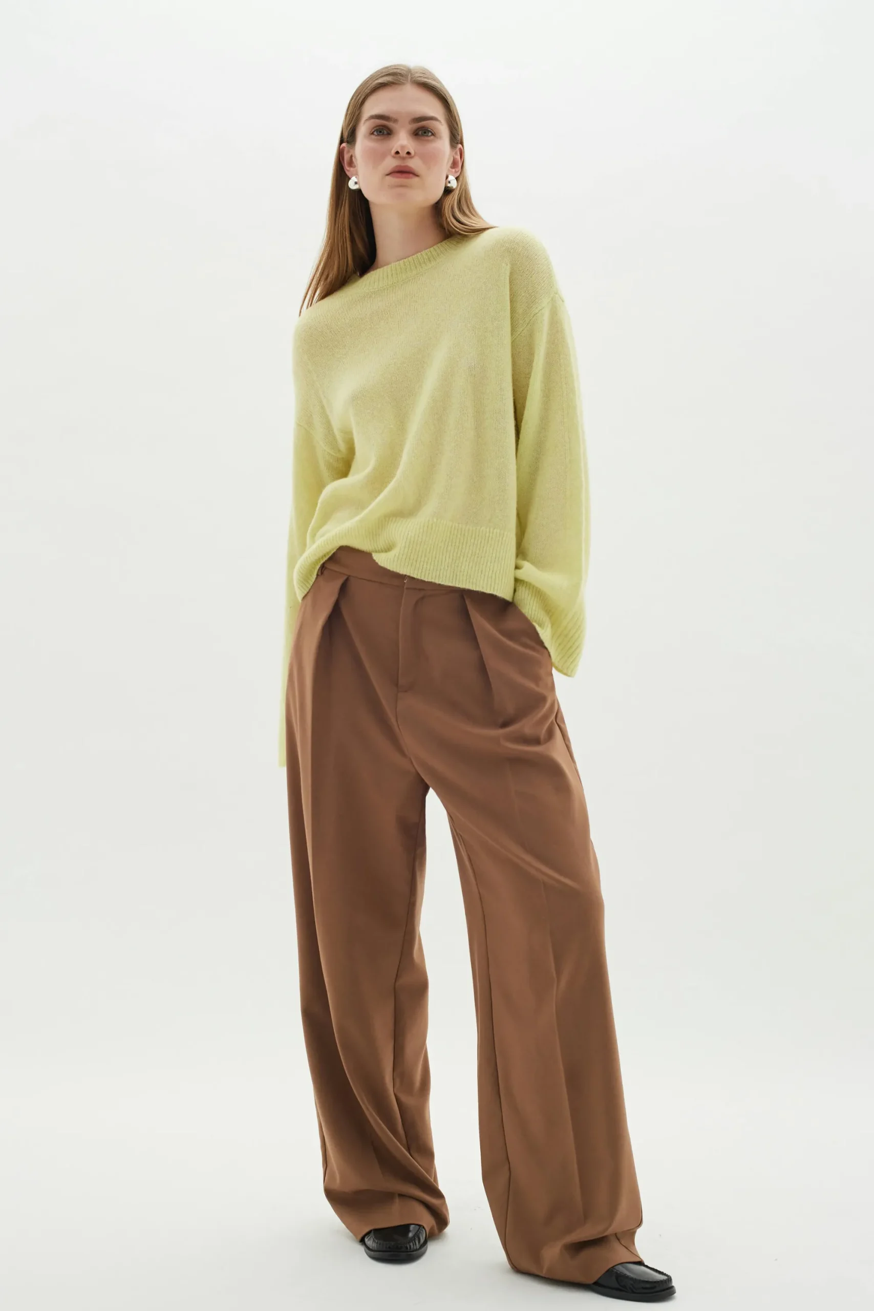 InWear MonnaIW Pullover* Genser