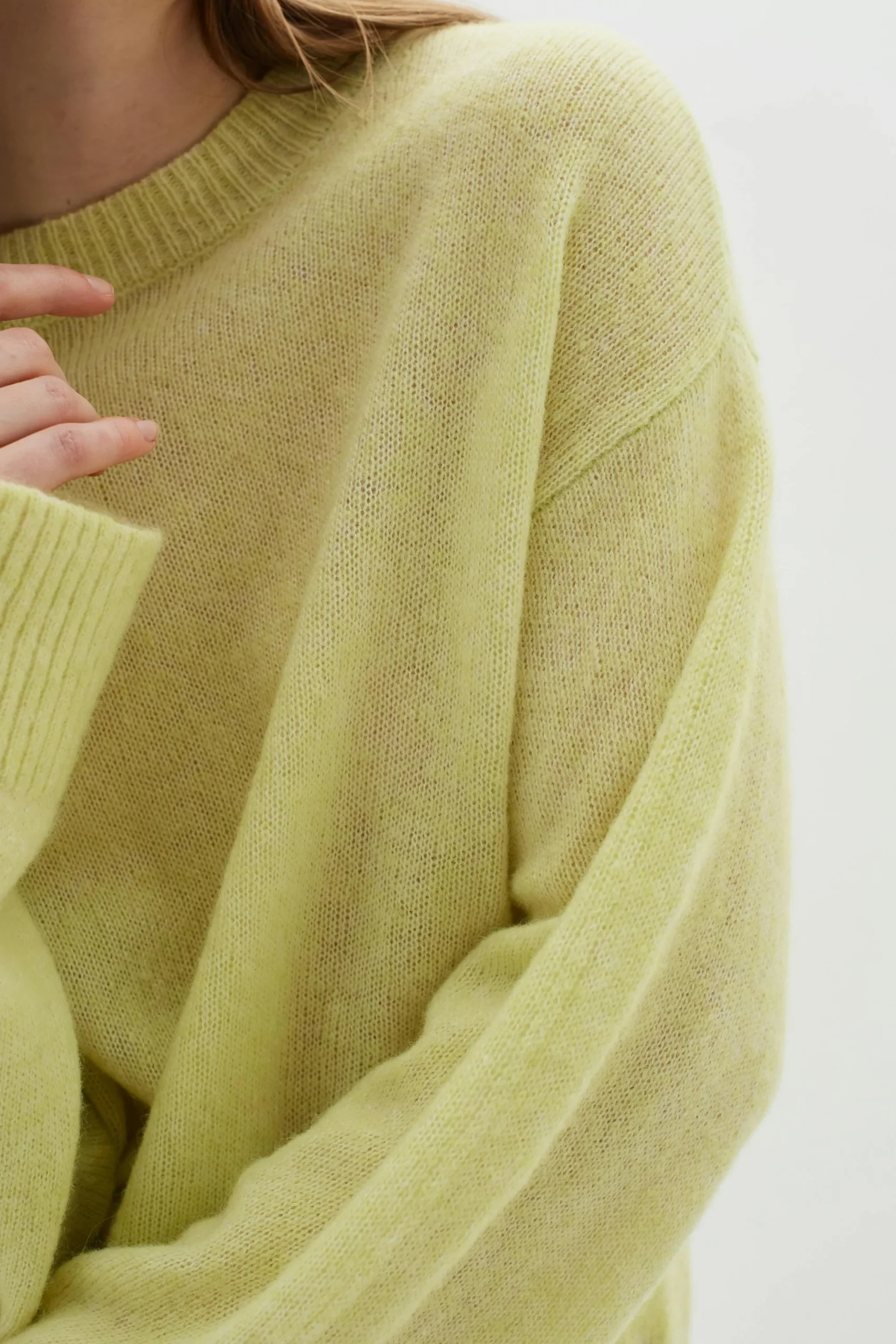 InWear MonnaIW Pullover* Genser