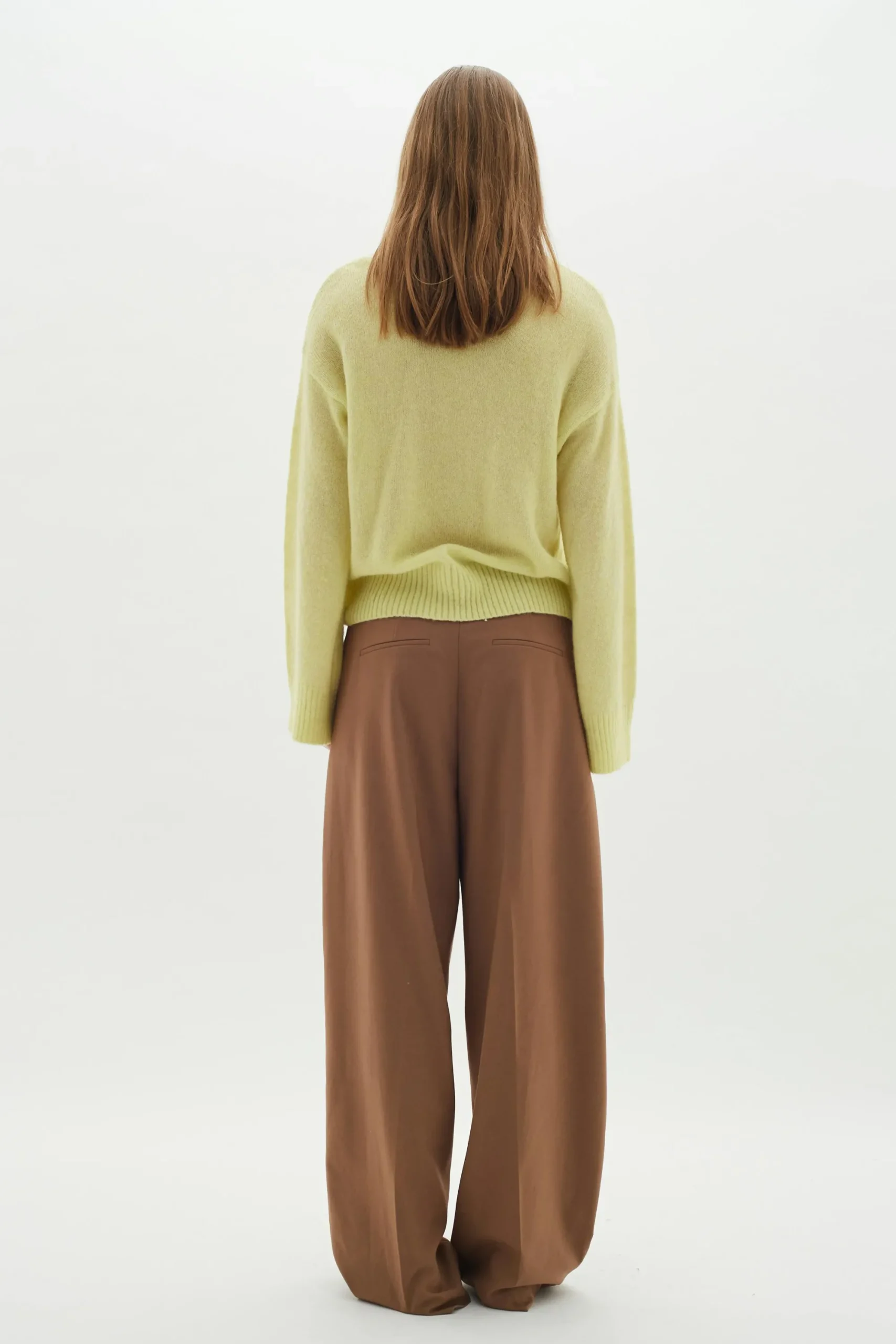 InWear MonnaIW Pullover* Genser