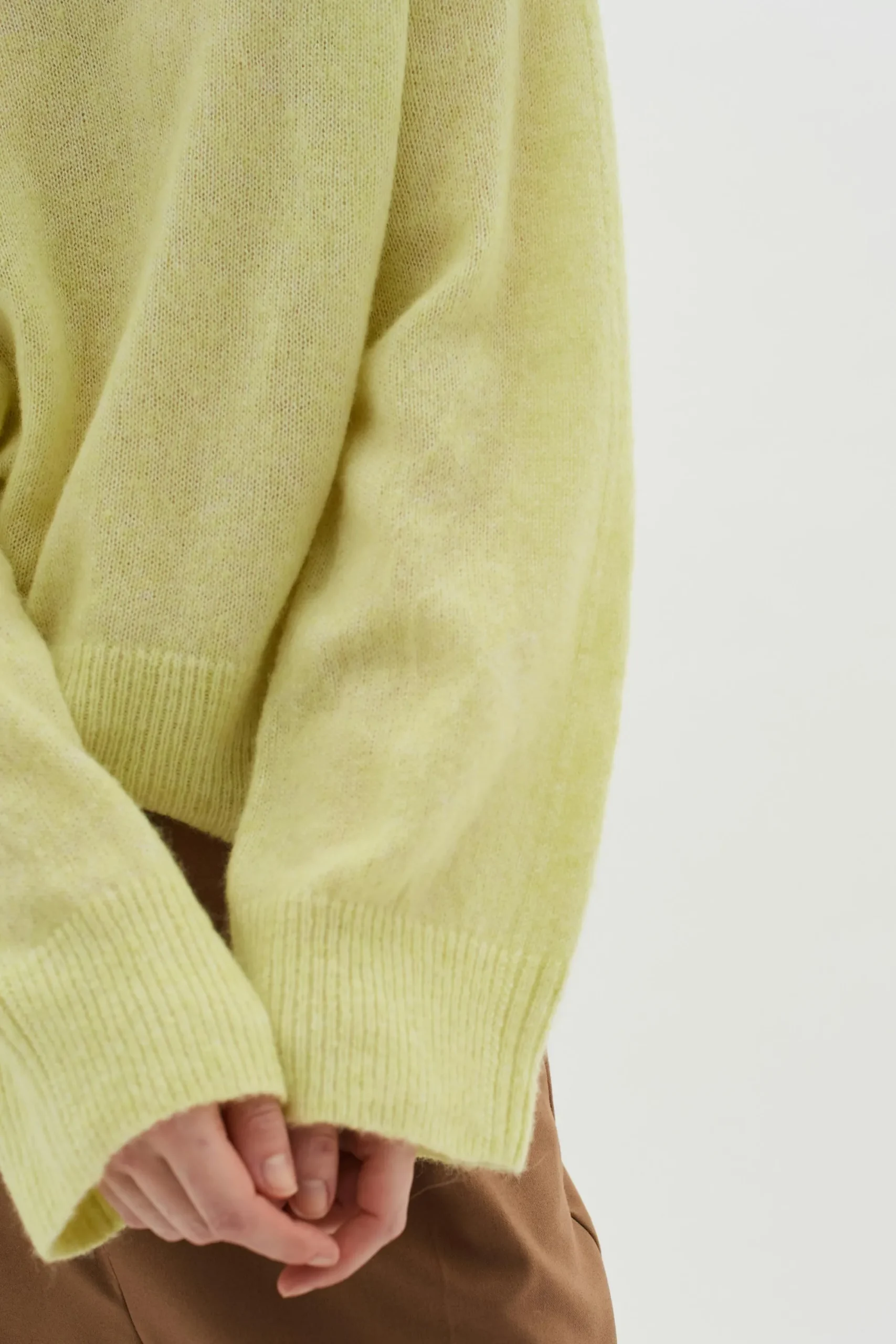 InWear MonnaIW Pullover* Genser