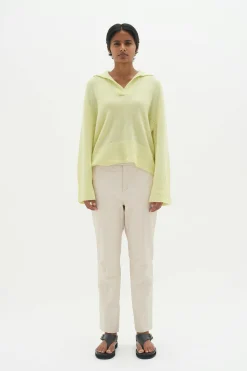 InWear MonnaIW V-Pullover* Genser