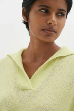 InWear MonnaIW V-Pullover* Genser