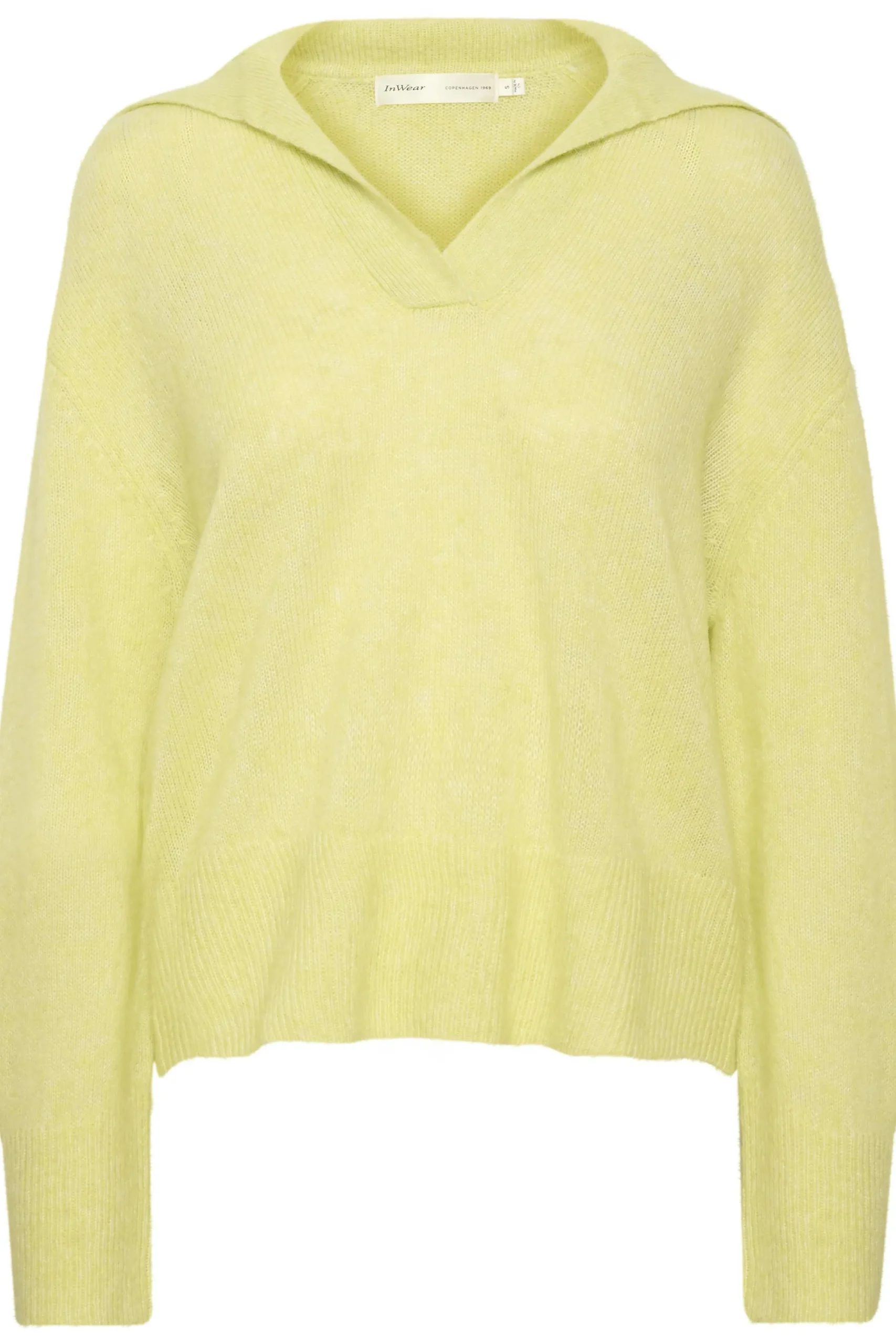 InWear MonnaIW V-Pullover* Genser