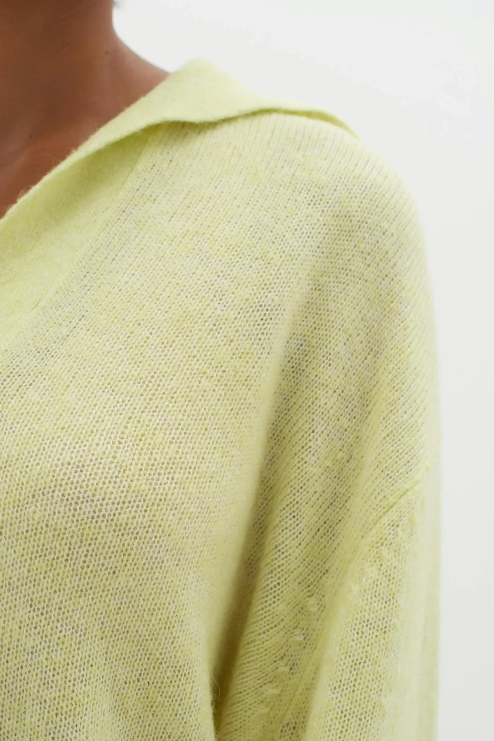 InWear MonnaIW V-Pullover* Genser