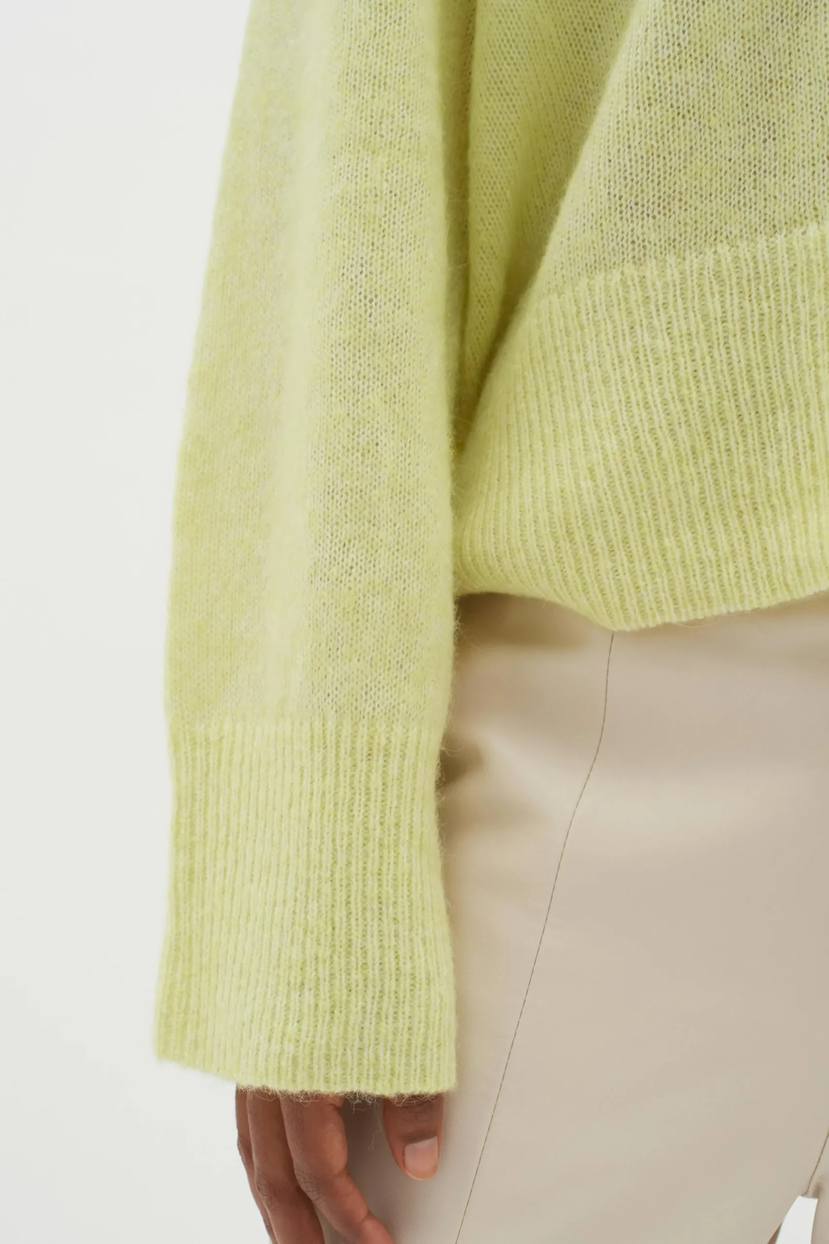 InWear MonnaIW V-Pullover* Genser