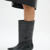 InWear MulkiIW Knee Støvler* Accessories