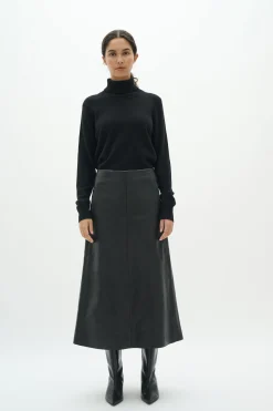 InWear MulkiIW Knee Støvler* Accessories