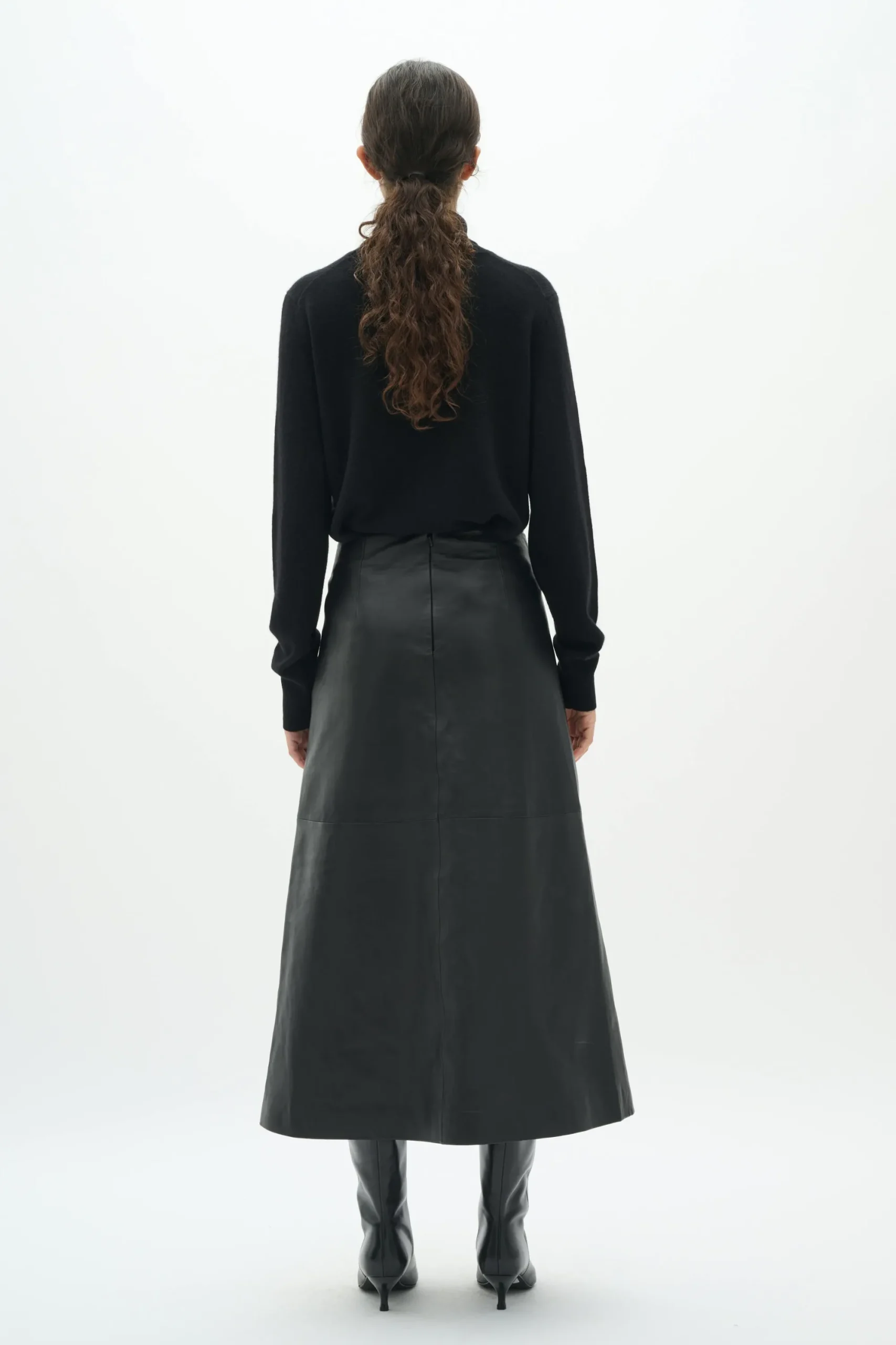 InWear MulkiIW Knee Støvler* Accessories