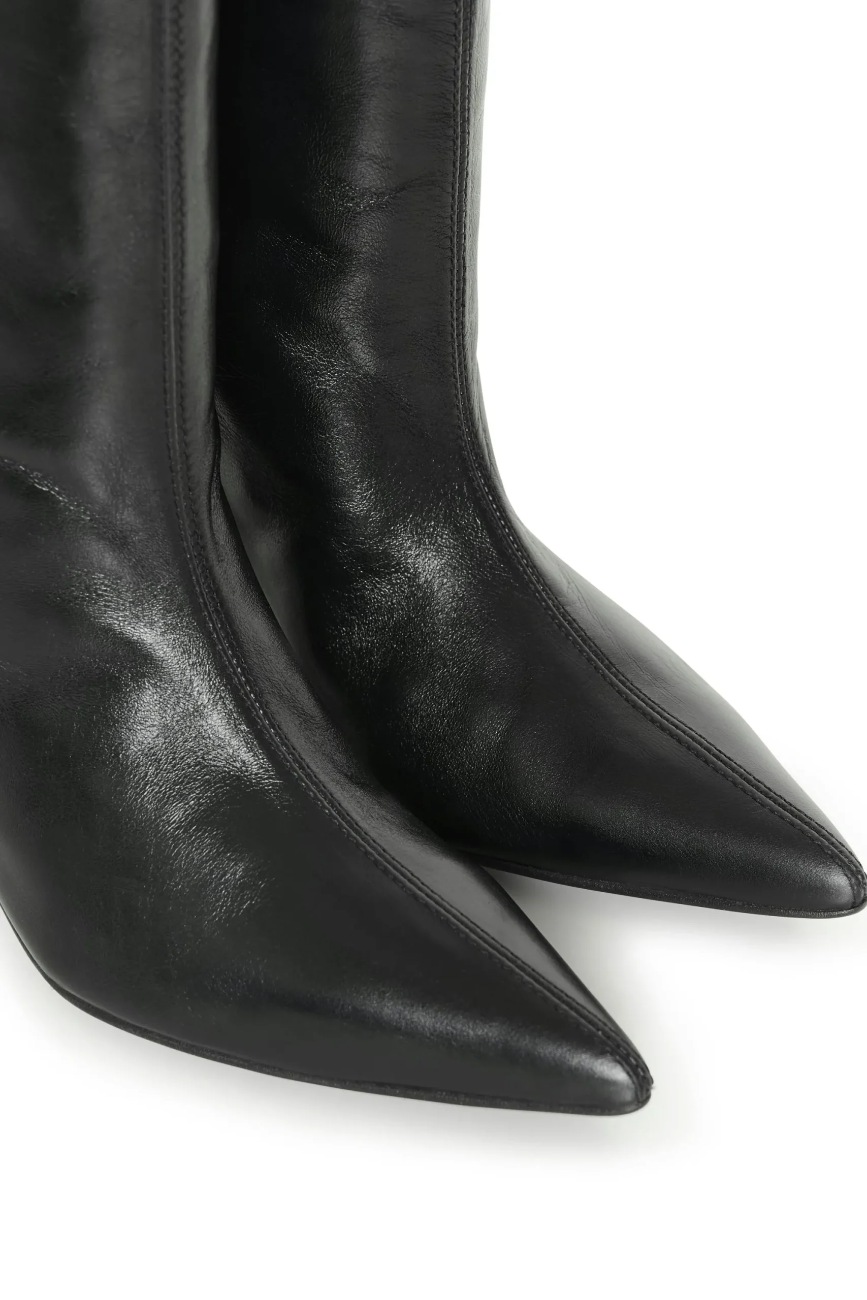 InWear MulkiIW Knee Støvler* Accessories