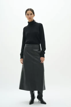 InWear MulkiIW Knee Støvler* Accessories