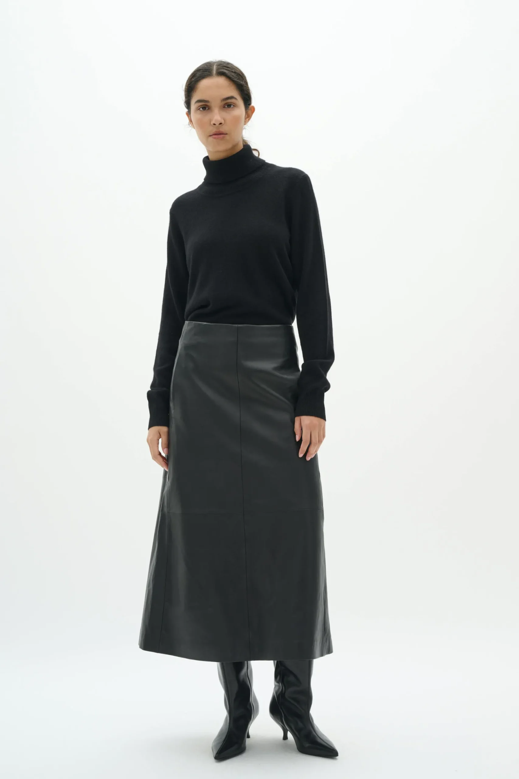 InWear MulkiIW Knee Støvler* Accessories