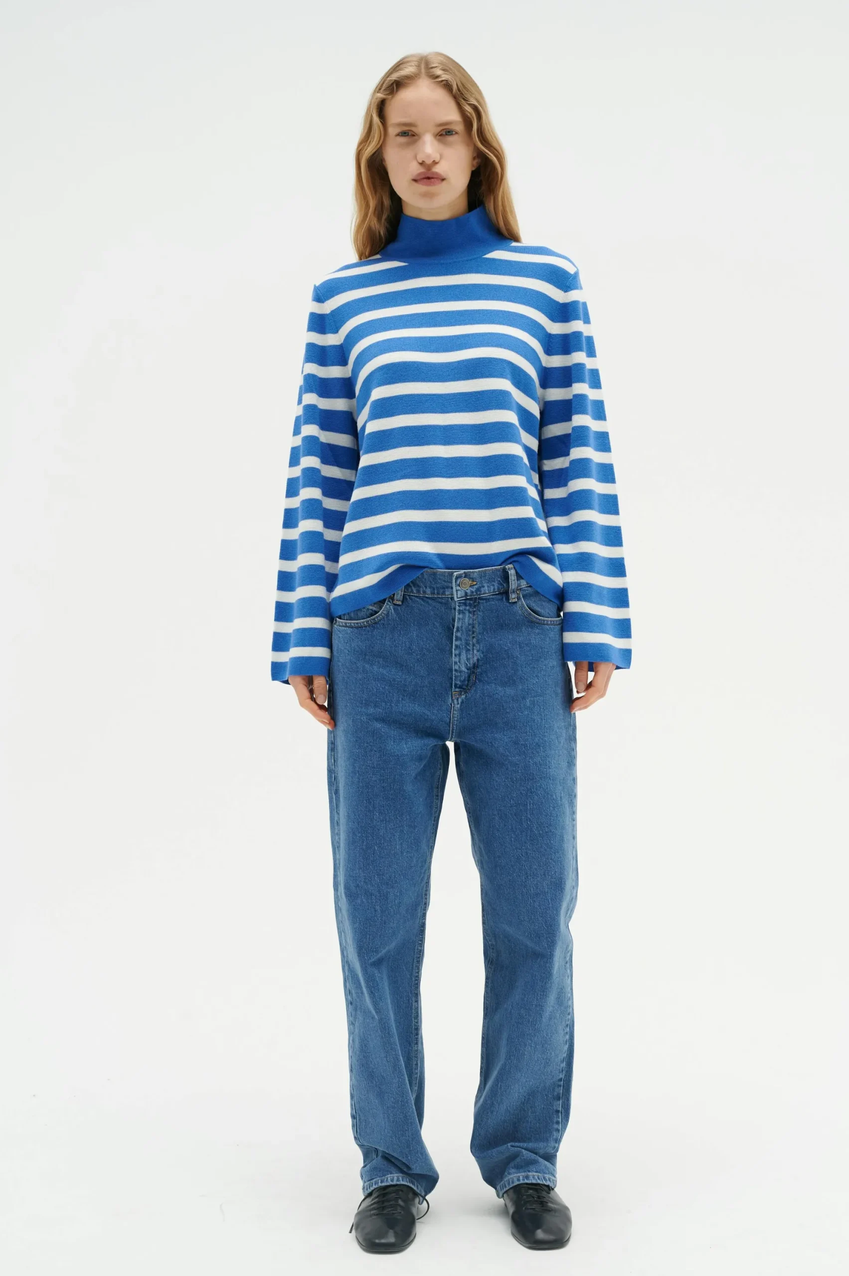 InWear MusetteIW Pullover* Genser