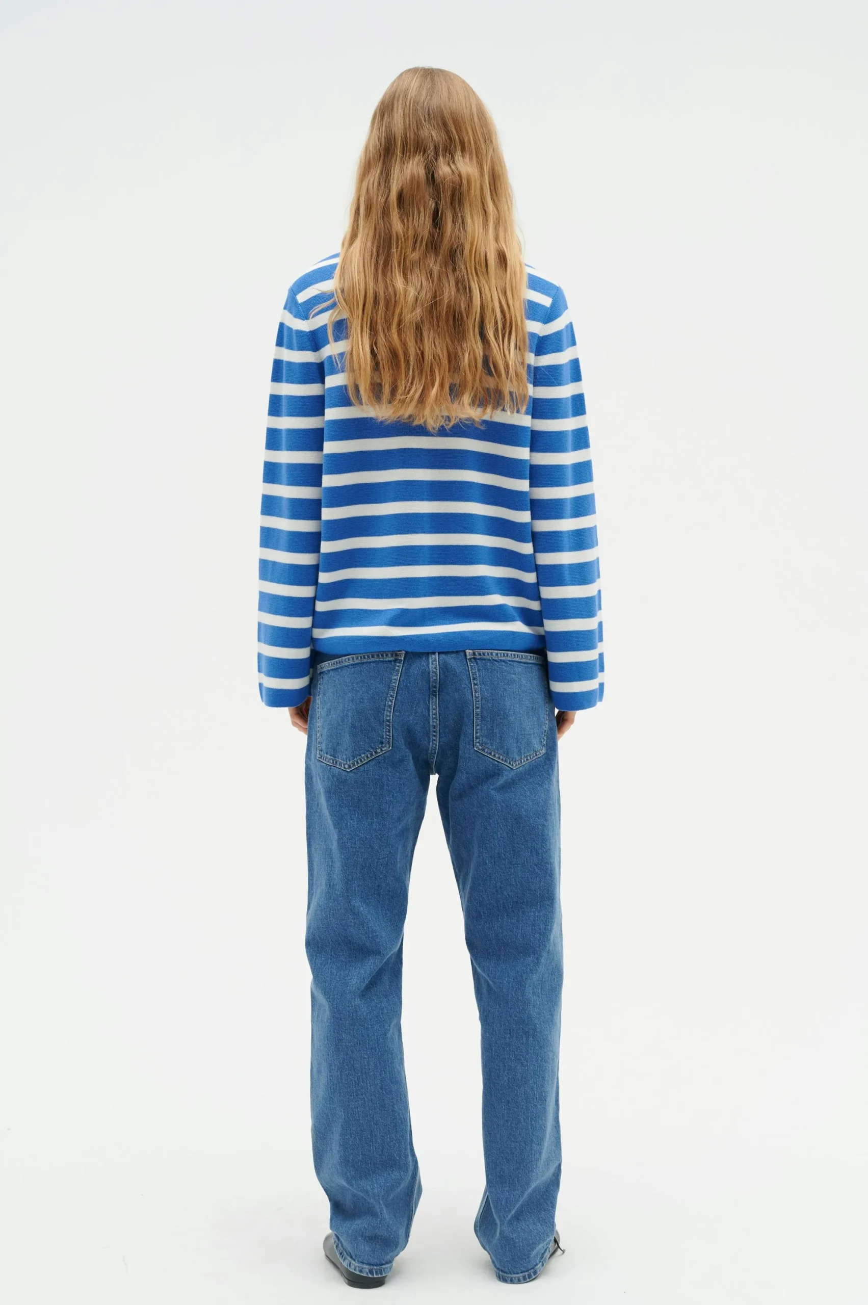 InWear MusetteIW Pullover* Genser