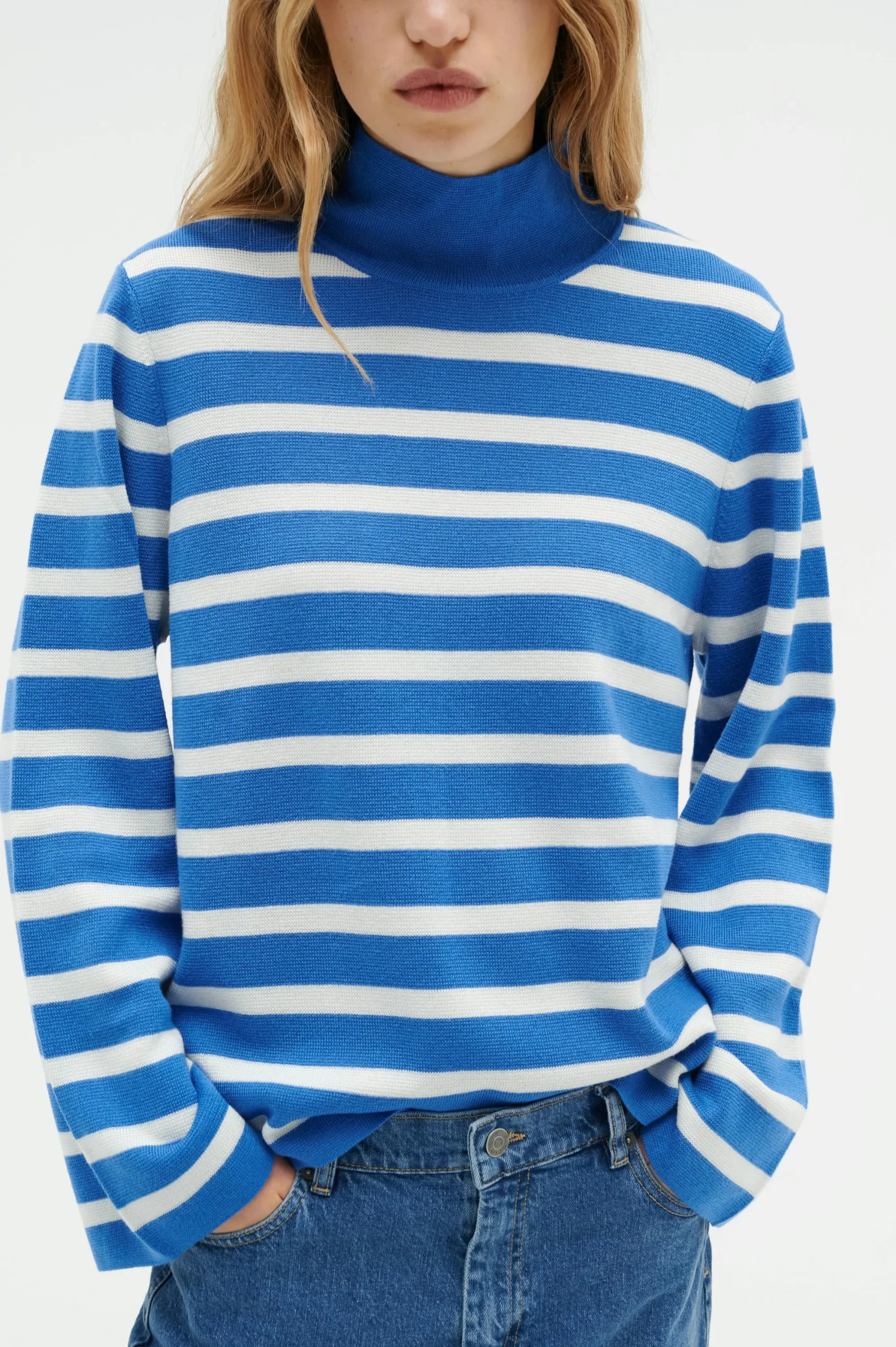 InWear MusetteIW Pullover* Genser