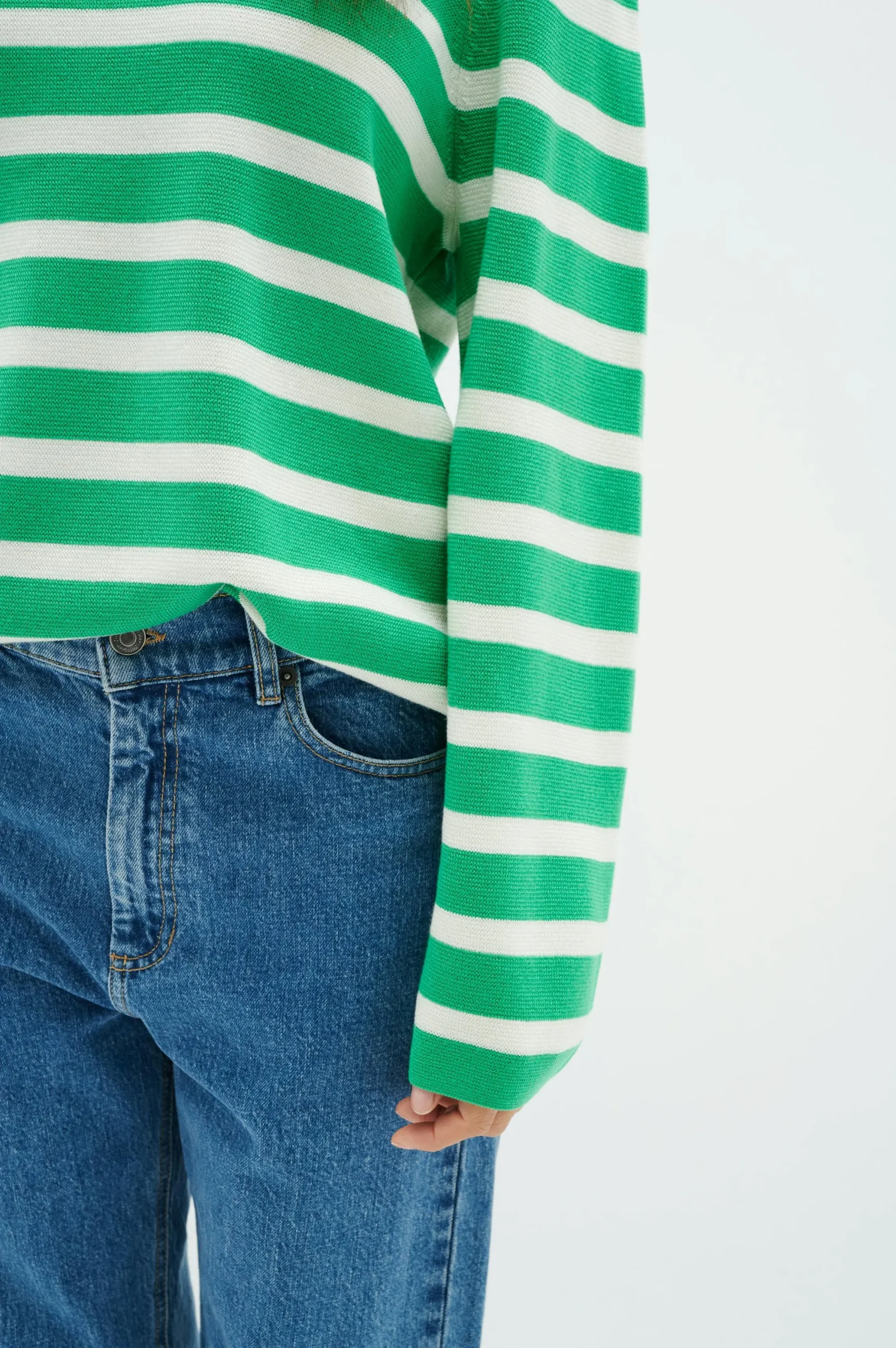 InWear MusetteIW Pullover* Genser