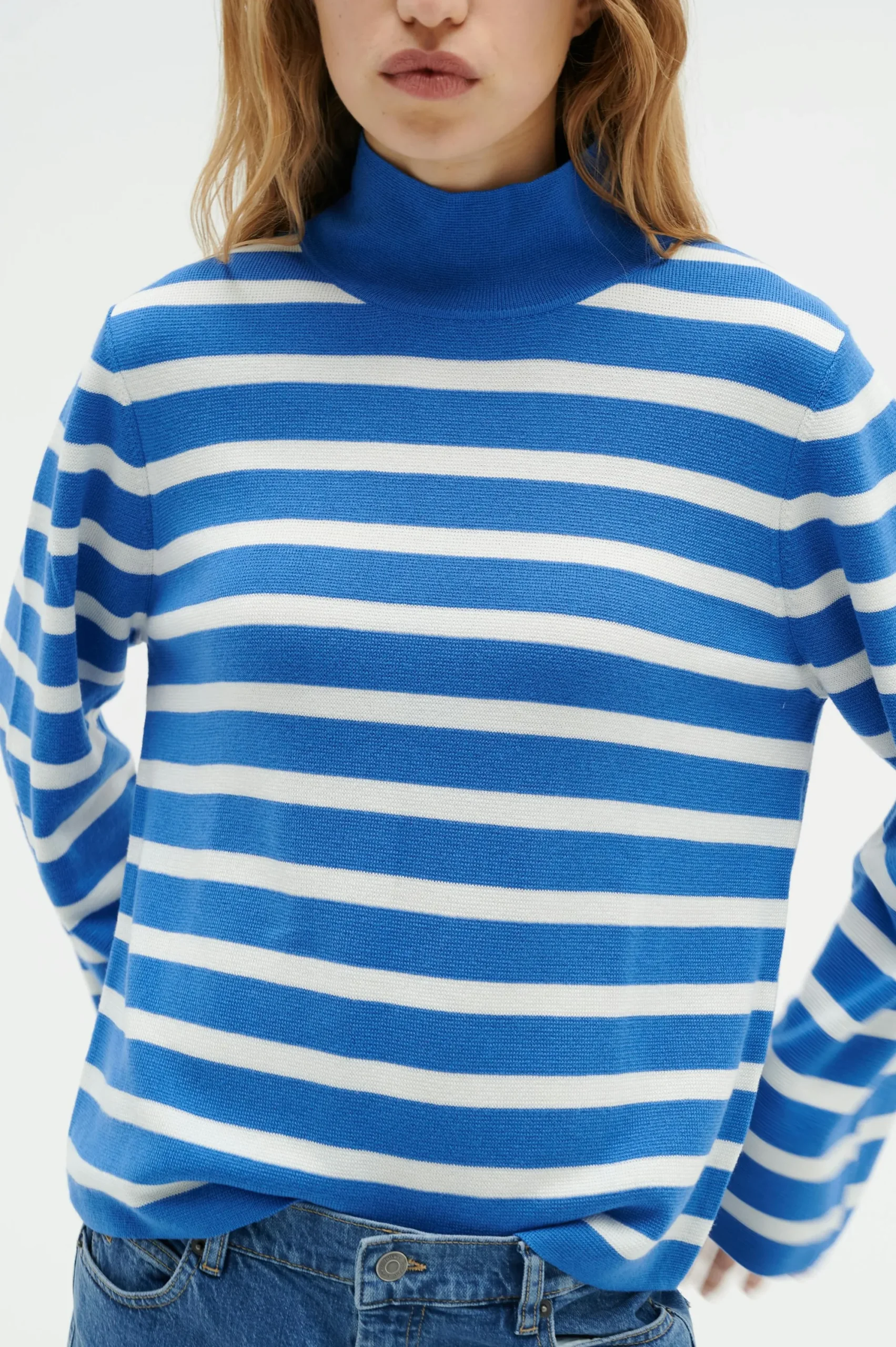 InWear MusetteIW Pullover* Genser