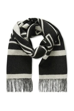 InWear MyrtheIW Logo Skjerf* Accessories